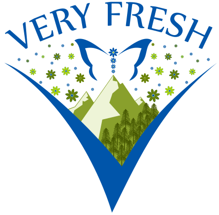 Very Fresh