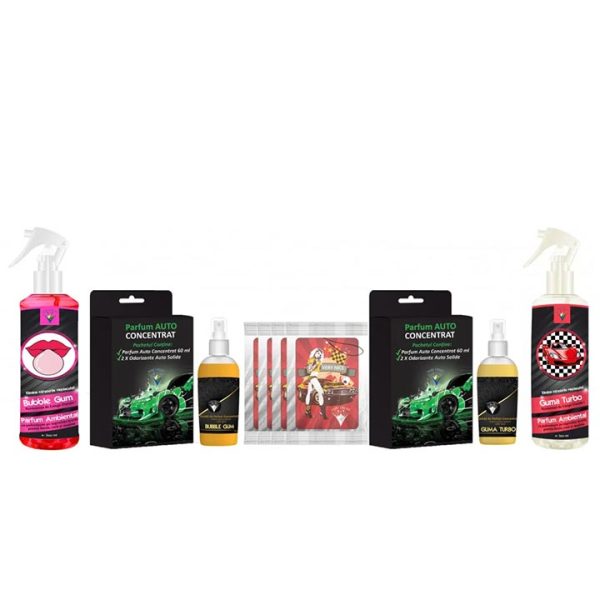 pachet-profesiona-bubble-gum